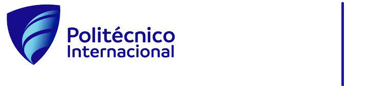 Logotipo de la Universidad Politecnico Internacional
